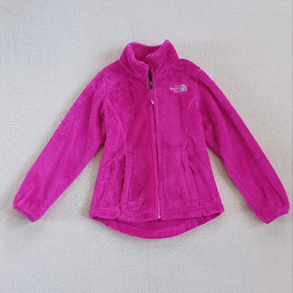 North face ♡ fleece jacket